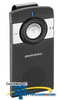 Plantronics K100 Bluetooth In-Car Speakerphone - 83900-01 - TelephoneStuff.com