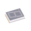 LED Character and Numeric - 516-HDSM-533HTR-ND - DigiKey