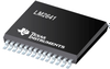 LM2641 Dual Adjustable Step-Down Switching Power Supply Controller - LM2641MTC-ADJ/NOPB - Texas Instruments