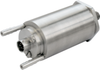 Water Cooled Pressure Transmitter -- Model XPW - Image