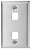 Standard Wall Plate -- SST1474 - Image