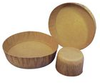 Tapered Paper Caps -- EFTC048075A - Image