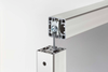 Standard-Fastening Set 8 ESD, one-sided -- 0.0.673.00 - Image