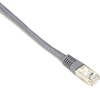 25' GY CAT6 250MHz Ethernet Patch Cable S/UTP CM Molded - EVNSL0272GY-0025 - Black Box