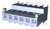 Rectangular Wire & Cable Connectors & Housings - 3-647480-6 - TE Connectivity