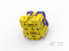 Module Components - 444314-4 - TE Connectivity