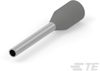 Crimp Wire Pins, Tabs & Ferrules - 1SET111028R0000 - TE Connectivity
