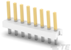 PCB Headers & Receptacles - 3-644756-8 - TE Connectivity