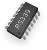 Linear - Comparators - RS339XP - Lingto Electronic Limited