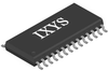 PMIC - Gate Drivers - LF2136BTR - Lingto Electronic Limited