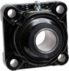 Rexnord EFB203TE Flange Blocks PT Select Spherical Roller Bearings - EFB203TE - RegalRexnord