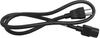 Power Cord, Nema5-15P/iec, 3Ft, 13A, Black; Connector Type A Volex - 93K2520 - Newark, An Avnet Company