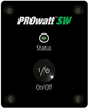Prowatt Remote Panel, Prowatt Sw Inv; For Use With Xantrex Technology - 12T8969 - Newark, An Avnet Company