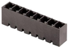 Terminal Block, Header, 11Pos, Th; Gender Weidmuller - 55AC5224 - Newark, An Avnet Company