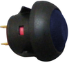 Pb Sw, Spst, 0.125A, 125Vac, Solder; Product Range E-Switch - 40T8177 - Newark, An Avnet Company