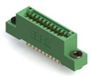 Card Edge Conn, Dual Side, 22Pos, Th; Card Edge Connector Type Edac - 67AJ5355 - Newark, An Avnet Company