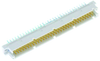 Din 41612 Pcb Connector, Header, 96 Way; Product Range Amphenol Communications Solutions - 63K0466 - Newark, An Avnet Company