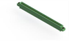 Card Edge Conn, Single Side, 54Pos, Th; Card Edge Connector Type Edac - 69AJ9606 - Newark, An Avnet Company