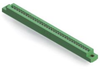 Card Edge Conn, Single Side, 33Pos, Th; Card Edge Connector Type Edac - 57AJ4967 - Newark, An Avnet Company