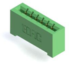 Card Edge Conn, Single Side, 6Pos, Th; Card Edge Connector Type Edac - 60AJ0795 - Newark, An Avnet Company