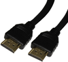 Cable, Hdmi Plug-Plug, 5M Rohs Compliant Videk - 33AJ0925 - Newark, An Avnet Company
