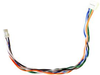 Data Cable 2X6 Pin To 2X6 150Mm Rohs Compliant Multicomp Pro - 29AK1144 - Newark, An Avnet Company