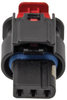 Automotive Conn Housing, Rcpt, 3Pos; Product Range Molex - 58Y4042 - Newark, An Avnet Company