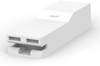 Terminal Housing, Receptacle, 1Pos; Product Range Amp Te Connectivity - 15H9197 - Newark, An Avnet Company