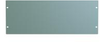 Rack Mounting Solutions - Rack Accessories - Rack Panels - PBPS19007GY2 - Hammond Manufacturing Company Inc.
