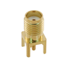Coaxial Connector (RF) Assemblies - A97594-ND - DigiKey