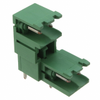 Headers, Plugs and Sockets - A113365-ND - DigiKey