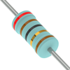 Through Hole Resistors - MF0207FRE52-21R-ND - DigiKey