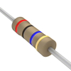Through Hole Resistors - CF12JT20M0-ND - DigiKey