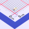 Optocoupler/LED/Digital Tube/Photoelectric Device >> Light Emitting Diodes (LED) -- 17-21/BHC-AP1Q2/3T - Image