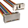 Rectangular Cable Assemblies - M3KKK-1436R-ND - DigiKey