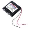 Custom Packs - Lithium Ion Packs -- L148A34-4-3-2W - Image