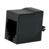 Modular/Ethernet Connector (RJ45, RJ11) Jacks - 2092-GDCX-PN-44-50-ND - DigiKey