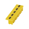 Terminal Block Marker Strips - 277-15040-ND - DigiKey
