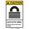Signs, Nameplates, Posters - 2267-144497-ND - DigiKey