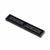 Arrays, Edge Type, Mezzanine (Board to Board) - A118379-ND - DigiKey