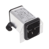 Power Entry Modules (PEM) - 486-5878-ND - DigiKey