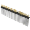 Headers, Male Pins - S2081E-35-ND - DigiKey