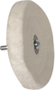 4" Buffing Wheel -- 3411050 - Image
