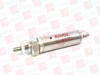 Pneumatic Cylinder - 187051074 - Radwell International