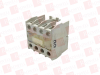Auxiliary Contact -- 14817 - Image