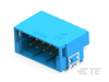 PCB Headers & Receptacles - 474017-E - TE Connectivity