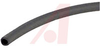 Tubing; 3/64 in.; 0.016 in. (Nom.); 2:1Polyolefin; Black; 5% - 70113066 - Allied Electronics, Inc.