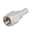 Coaxial Connector (RF) Adapters - 1678-1183-6008-ND - DigiKey