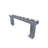 Rack Accessories - 5073-LC-EFS400-ND - DigiKey