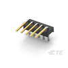 Headers, Male Pins - 3-641212-5-ND - DigiKey